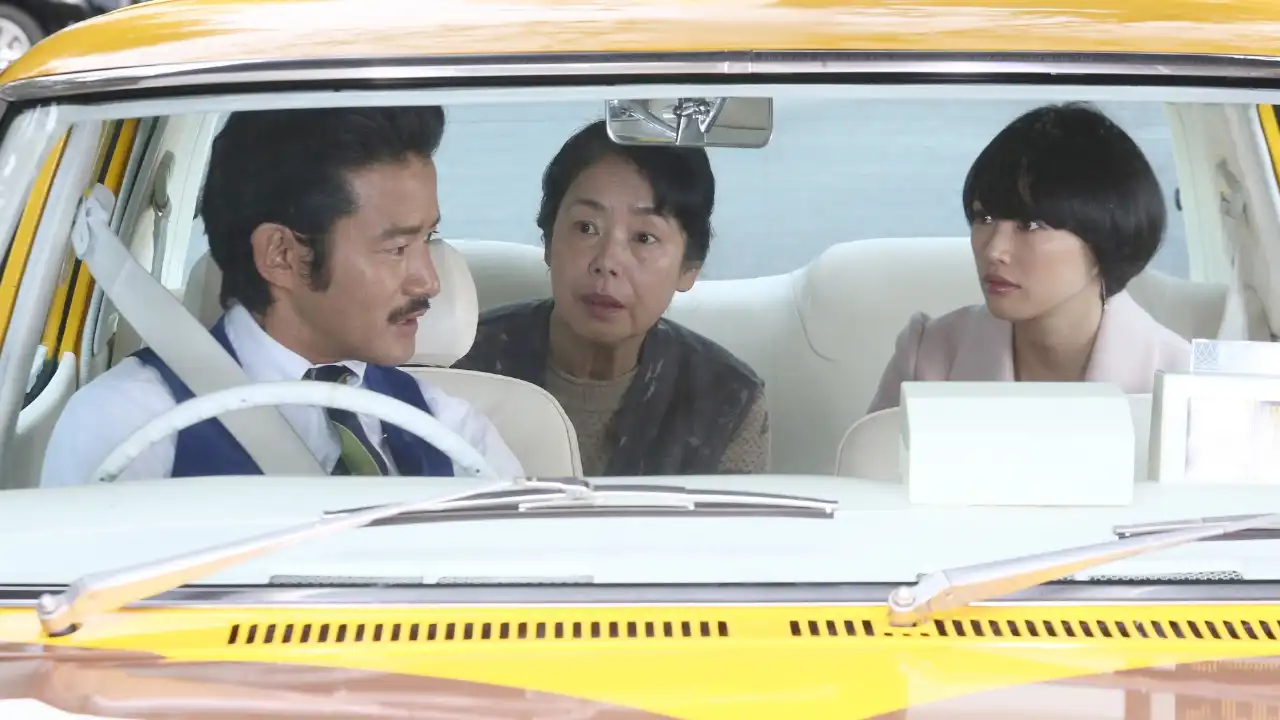 日劇《了不起的計程車司機》分集劇情,回到人生分岔口的選擇之旅 11 ep7spzrfo5