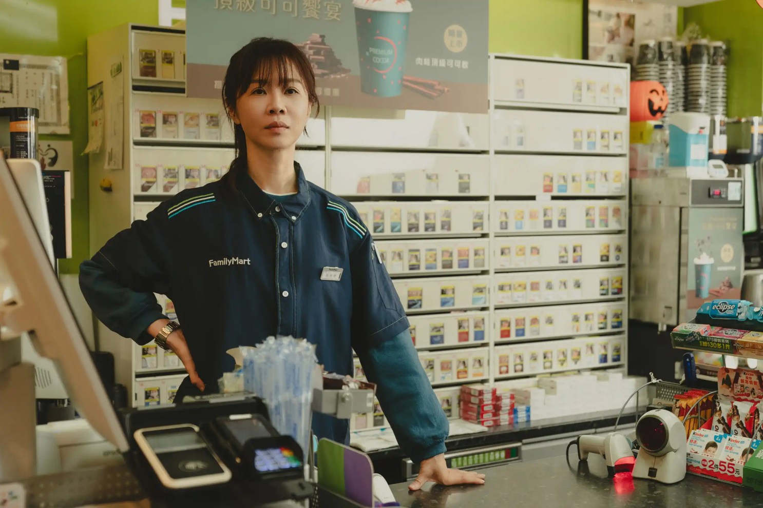 Netflix 台劇《忘了我記得》分集劇情評論,平凡女子在父女牽絆中尋找出口 19 忘了我記得 14