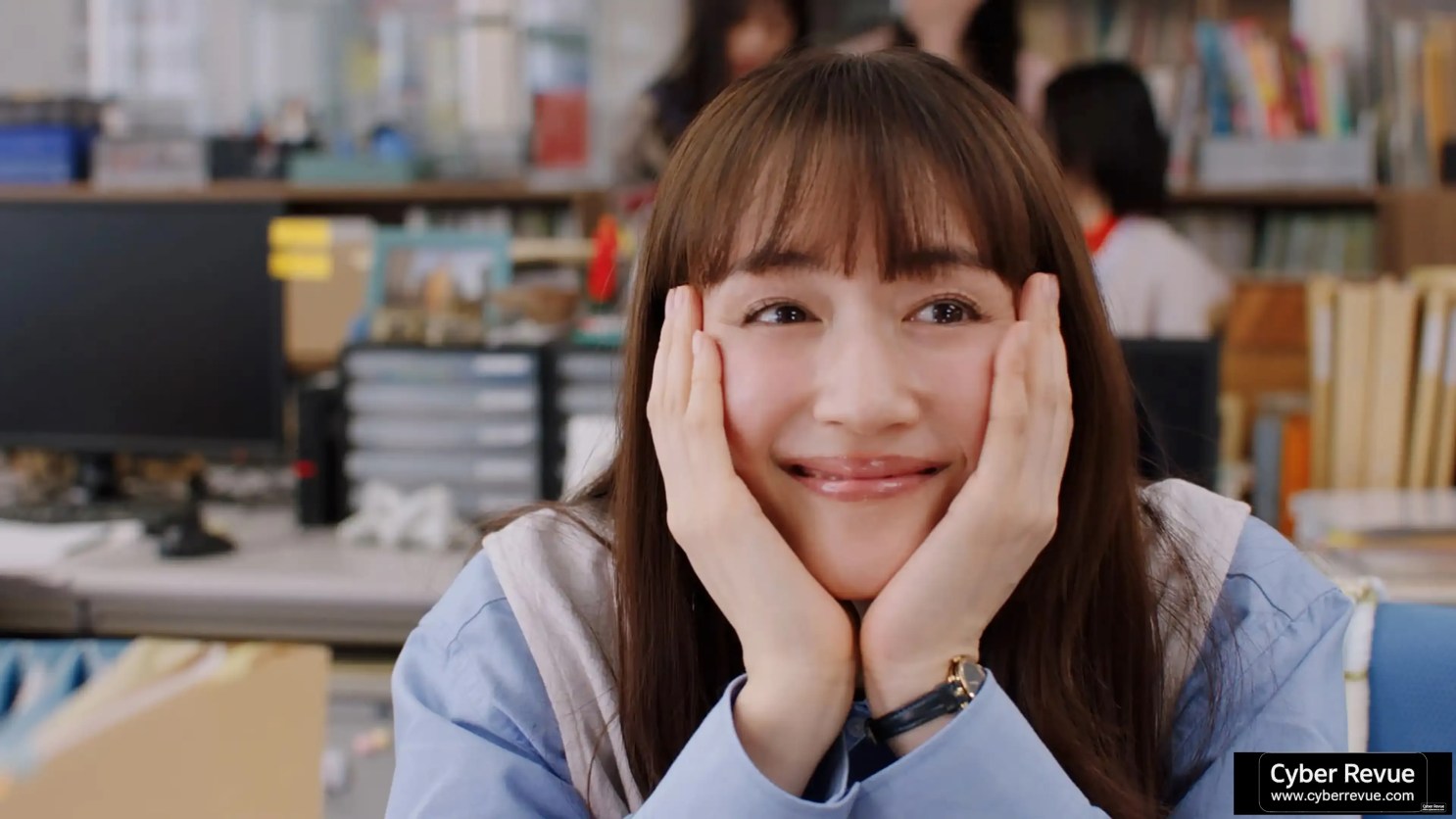 2025 夏季日劇總整理:41部新劇劇情與演員陣容介紹 39 3RNNG1153R eyecatch 4a659d06ec06d5d2f27737961d64b11c