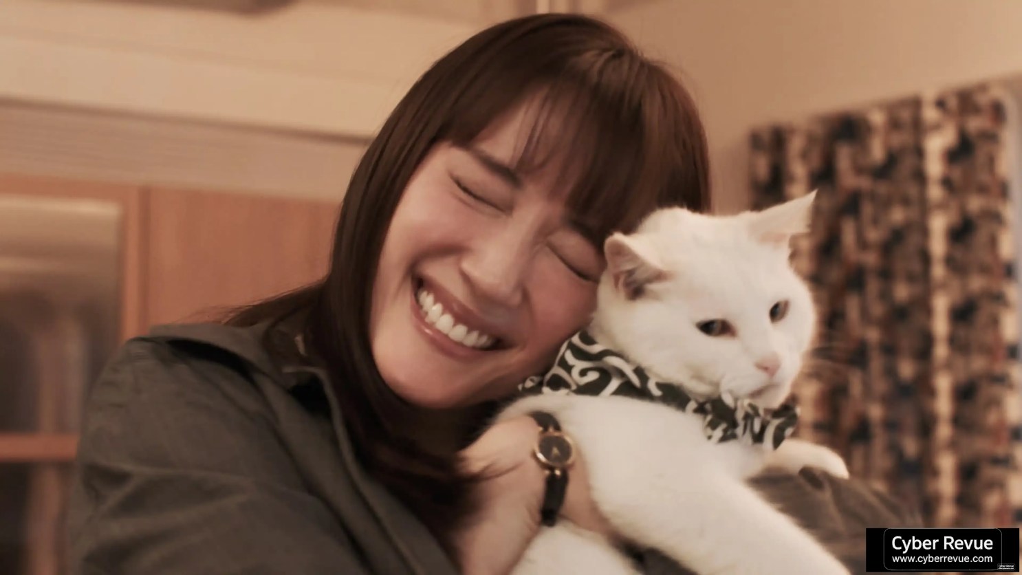 日劇《獨活一輩子又怎樣》分集劇情,一場獨身女性從婚活轉向終活的爆笑求生記 8 3RNNG1153R eyecatches b4ac19165810c68ff153fdd606f4322b