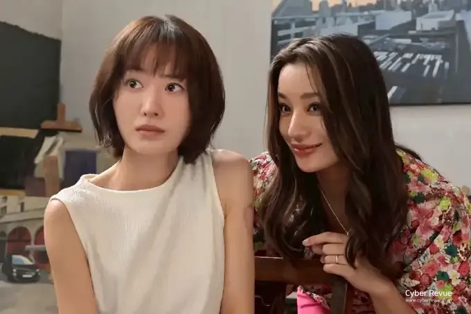 日劇《奪愛之夏》分集劇情,禁忌重燃的戀情如何撕裂現實與過去 5 FRFRG4G4G4