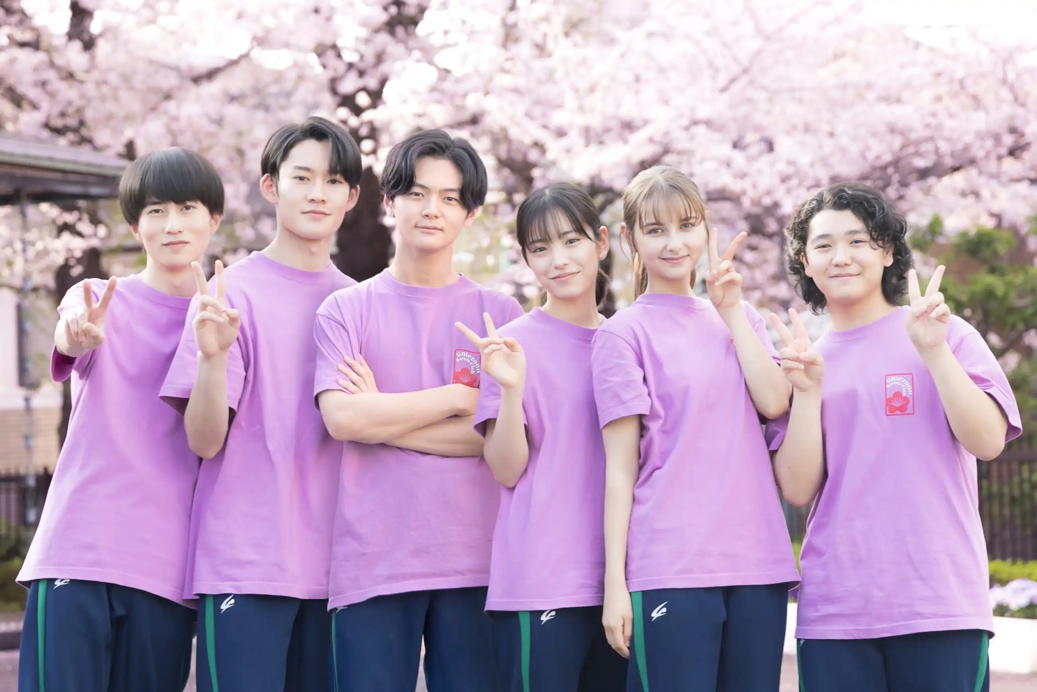 日劇《花牌情緣:巡》分集劇情與演員陣容介紹 3 Gq6OW7RXUAAd3m0