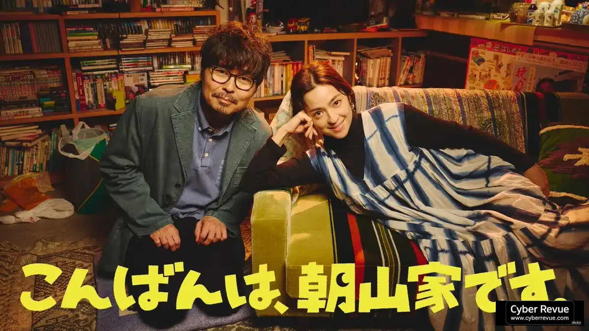 2025 夏季日劇總整理:41部新劇劇情與演員陣容介紹 43 GrdpPdcagAAWr8p
