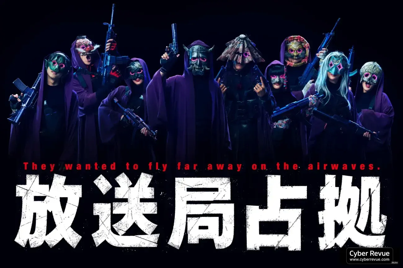 2025 夏季日劇總整理:41部新劇劇情與演員陣容介紹 37 GtWa1V4bMAAtFyA e1750591651699
