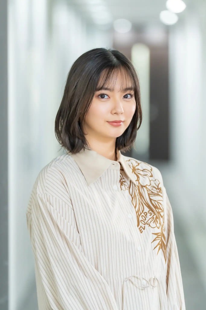 日劇《小資女也想釣高富帥》分集劇情,田邊桃子陷入四段戀情掙扎找尋「命中之鯛」 8 Gtv8eZoXMAAyiE1