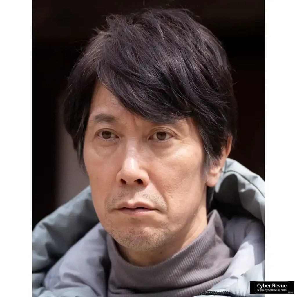 日劇《有母親等待的故鄉》劇情看點,描繪三位都市男女與神秘「母親」的重逢與告別 10 L66351K8RG person 781f1e3810893e0dae8ad061d2597185