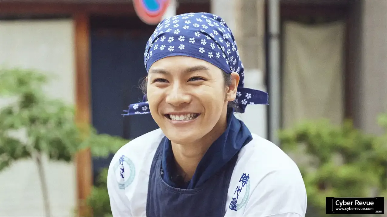 日劇《淺草大魔王奶奶》劇情看點,75歲阿嬤便利屋創業,與年輕人共居挑戰代溝人生 13 cast09