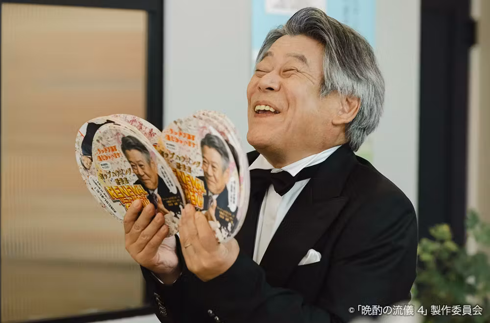日劇《晩酌的流派4:夏篇》分集劇情,栗山千明再演日常系美食療癒作 9 fbd7e75290afa6dd846d8f3aada3