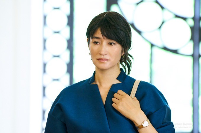 Netflix 日劇《幸福的婚姻》分集劇情,獨身律師閃婚神秘女子直面婚姻信任危機 2 imgi 13 04