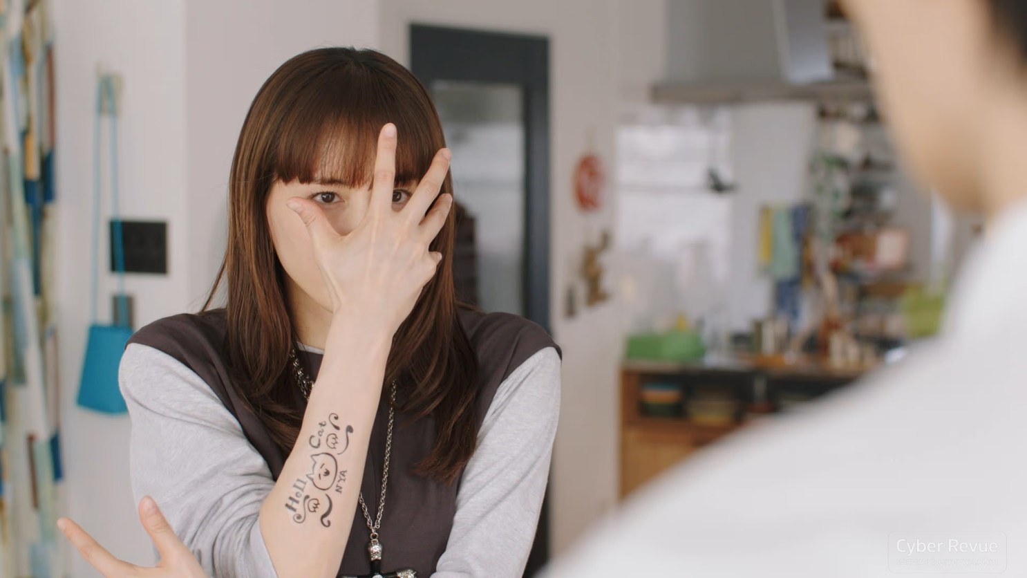 日劇《獨活一輩子又怎樣》分集劇情,一場獨身女性從婚活轉向終活的爆笑求生記 14 imgi 141 BJYR49G7MG eyecatches 9bd7b29544a2e549be66be03ceb103ea