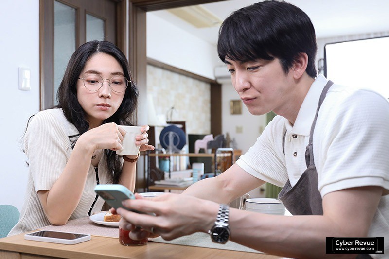 日劇《完全不倫:隱匿的美學、揭露的覺悟》分集劇情,仁村紗和與前田公輝的不倫與重生 4 imgi 17 01