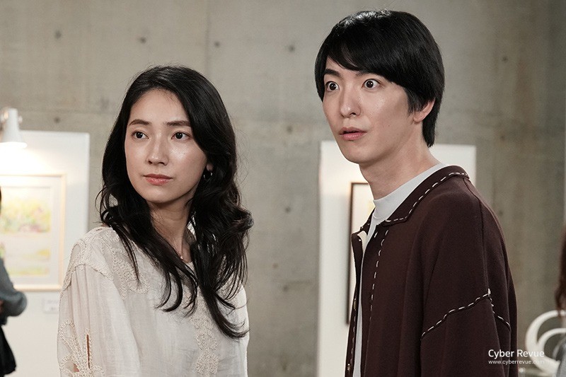 日劇《完全不倫:隱匿的美學、揭露的覺悟》分集劇情,仁村紗和與前田公輝的不倫與重生 7 imgi 25 01