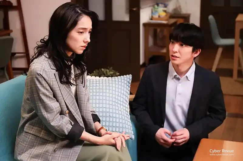 日劇《完全不倫:隱匿的美學、揭露的覺悟》分集劇情,仁村紗和與前田公輝的不倫與重生 6 imgi 25 01
