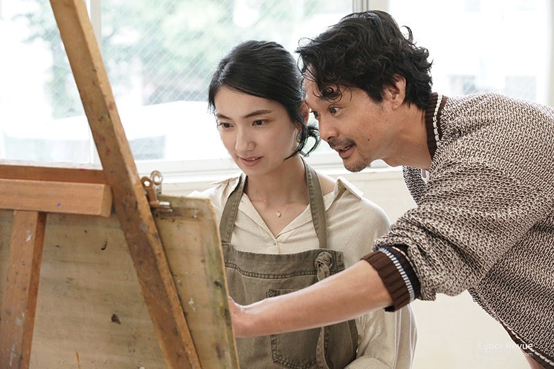 日劇《完全不倫:隱匿的美學、揭露的覺悟》分集劇情,仁村紗和與前田公輝的不倫與重生 5 imgi 28 04