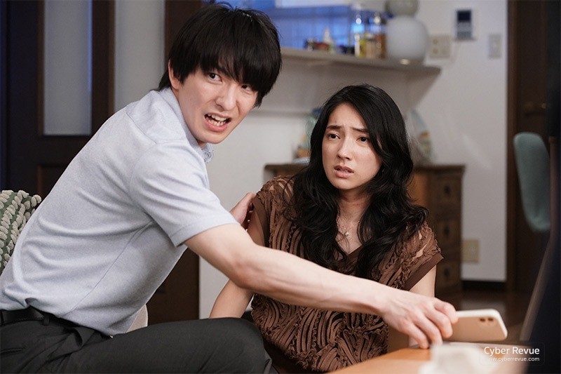 日劇《完全不倫:隱匿的美學、揭露的覺悟》分集劇情,仁村紗和與前田公輝的不倫與重生 4 imgi 30 06