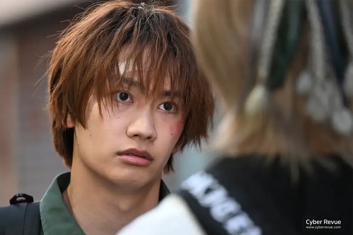 日劇《洗罪之家》分集劇情,死者低語與事故物件交織的人性懸疑 8 imgi 4 story09 main