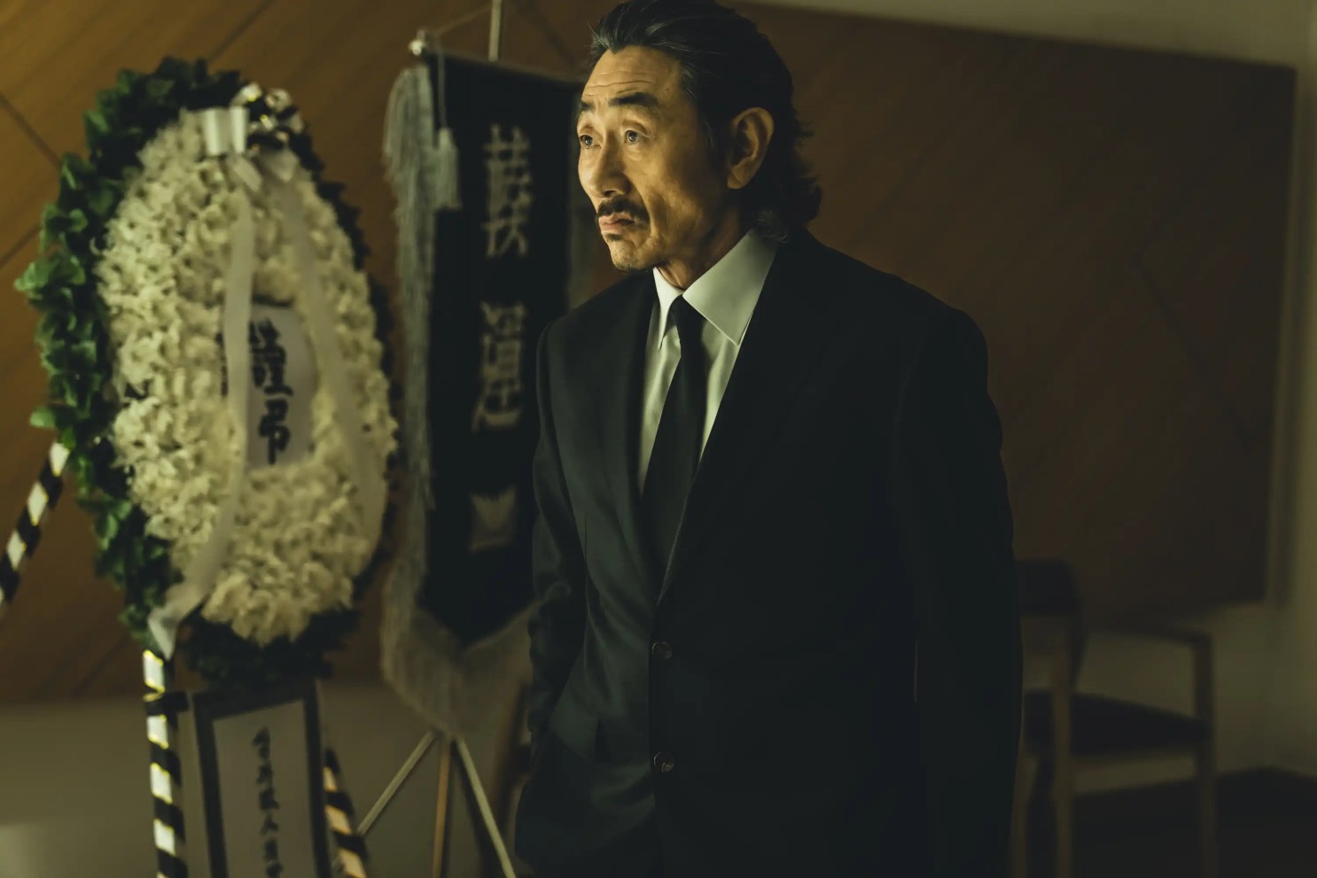 Netflix 韓劇《無赦之仇》分集劇情評論,黑幫復仇直視人性的選擇與代價 9 無赦之仇 2