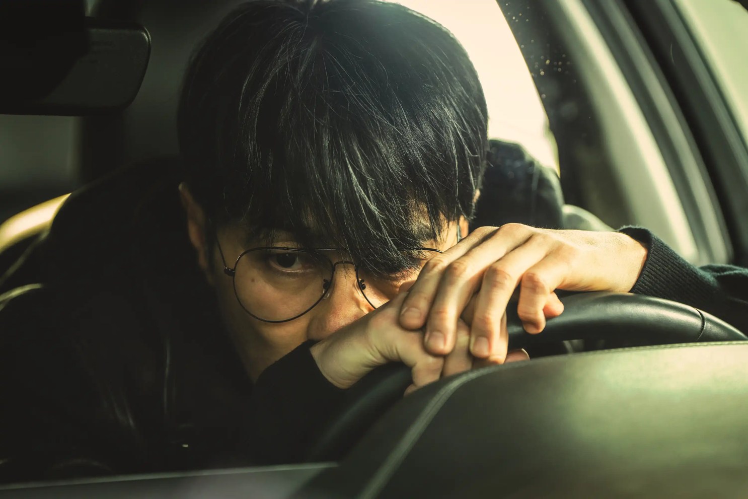 Netflix 韓劇《無赦之仇》分集劇情評論,黑幫復仇直視人性的選擇與代價 15 無赦之仇 22