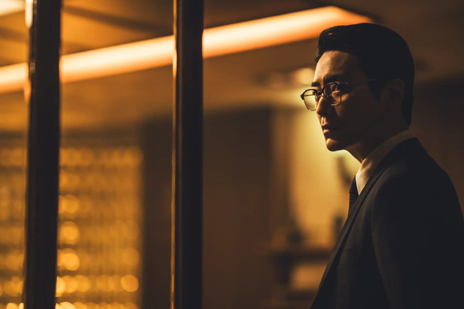 Netflix 韓劇《無赦之仇》分集劇情評論,黑幫復仇直視人性的選擇與代價 14 無赦之仇 4