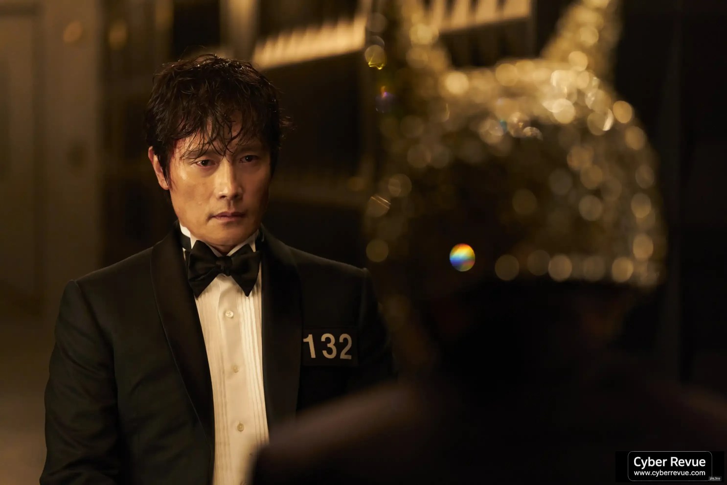 Netflix 韓劇《魷魚遊戲》全三季分集劇情評論與演員陣容介紹 22 魷魚遊戲3 18