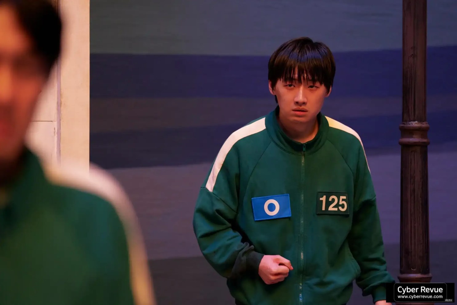 Netflix 韓劇《魷魚遊戲》全三季分集劇情評論與演員陣容介紹 20 魷魚遊戲3 32