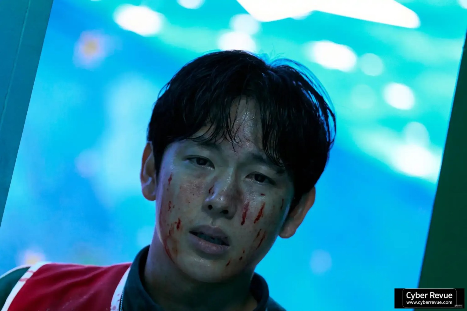 Netflix 韓劇《魷魚遊戲》全三季分集劇情評論與演員陣容介紹 21 魷魚遊戲3 34