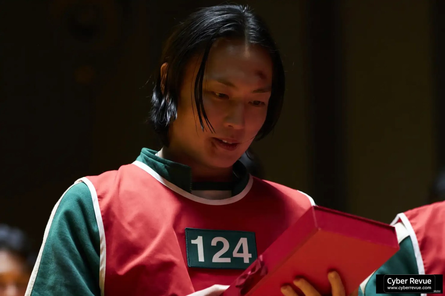 Netflix 韓劇《魷魚遊戲》全三季分集劇情評論與演員陣容介紹 16 魷魚遊戲3 7