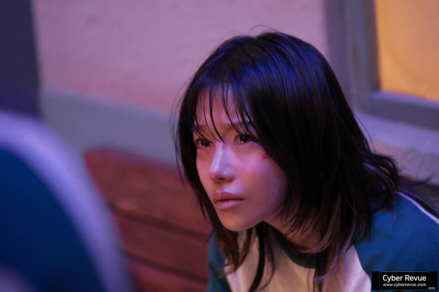 Netflix 韓劇《魷魚遊戲》全三季分集劇情評論與演員陣容介紹 17 魷魚遊戲3 8