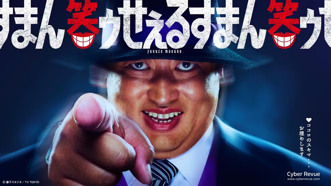 2025 夏季日劇總整理:41部新劇劇情與演員陣容介紹 48 uhv7k kt47u