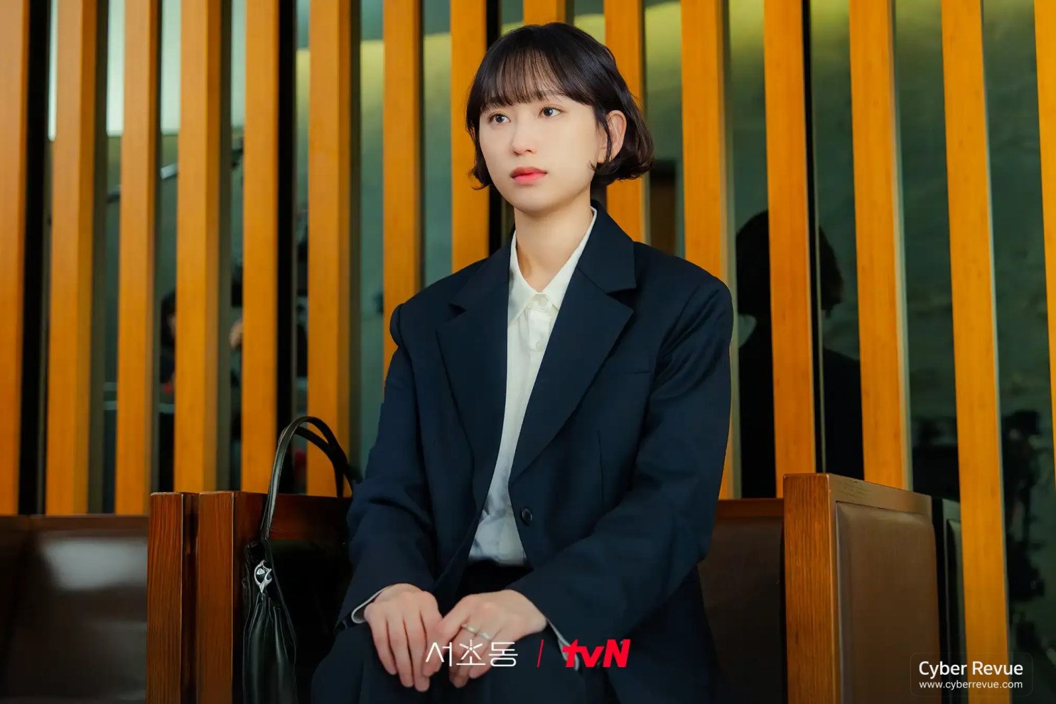 韓劇《瑞草洞》分集劇情結局評論,律師職場生活的真實樣貌 15 《瑞草洞》EP11 劇情評論 2