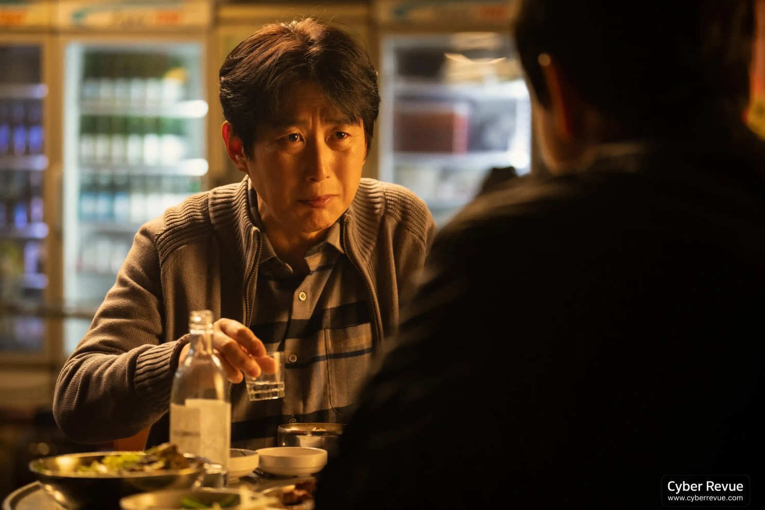 Netflix 韓劇《槍口彼端》分集劇情,金南佶對決金英光揭韓國黑槍危機真相 3 槍口彼端 10