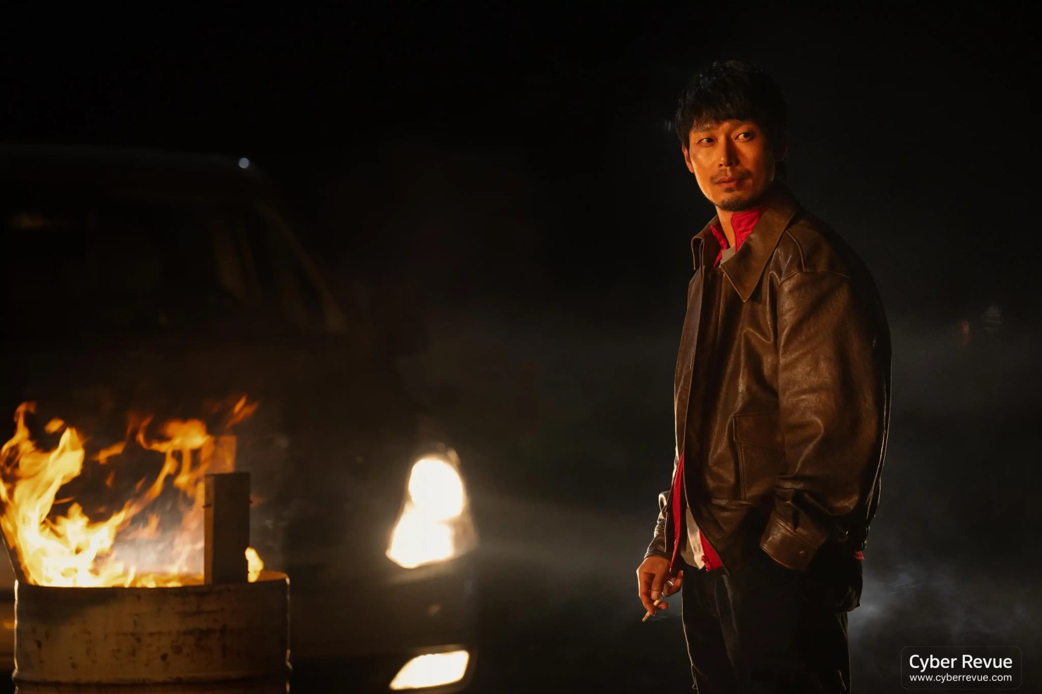 Netflix 韓劇《槍口彼端》分集劇情,金南佶對決金英光揭韓國黑槍危機真相 8 槍口彼端 14