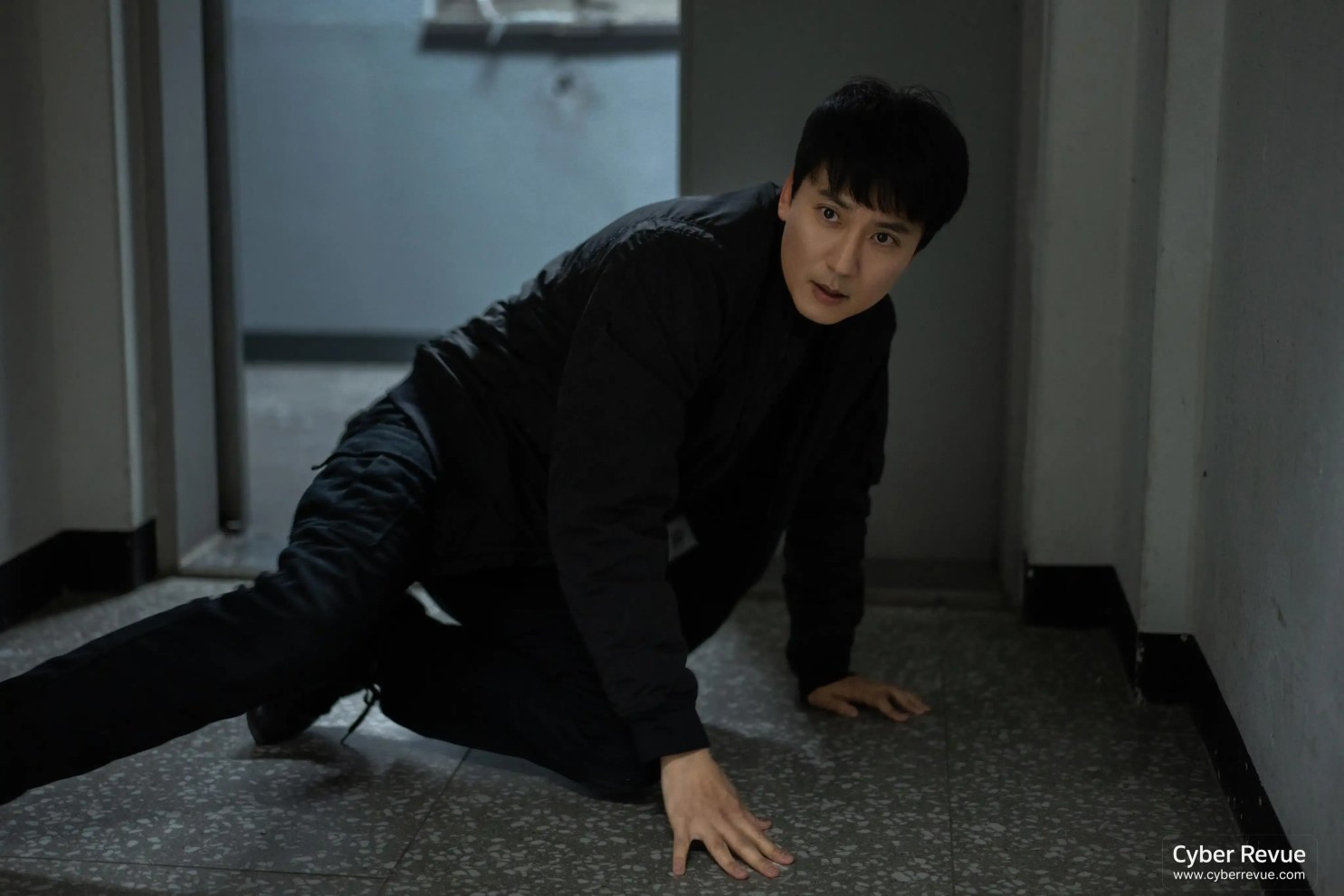 Netflix 韓劇《槍口彼端》分集劇情,金南佶對決金英光揭韓國黑槍危機真相 3 槍口彼端 26