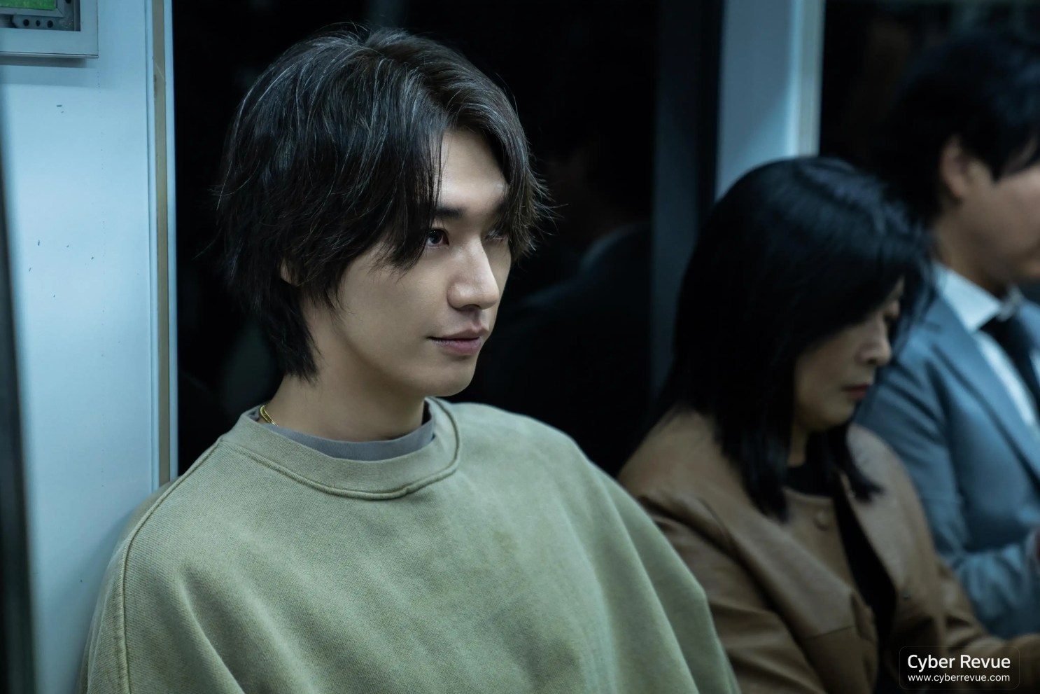 Netflix 韓劇《槍口彼端》分集劇情,金南佶對決金英光揭韓國黑槍危機真相 8 槍口彼端 9