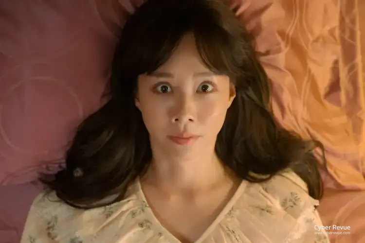 Netflix 泰片《與你共度同一天》困在最糟一天的時間迴圈裡重新愛上自己 8