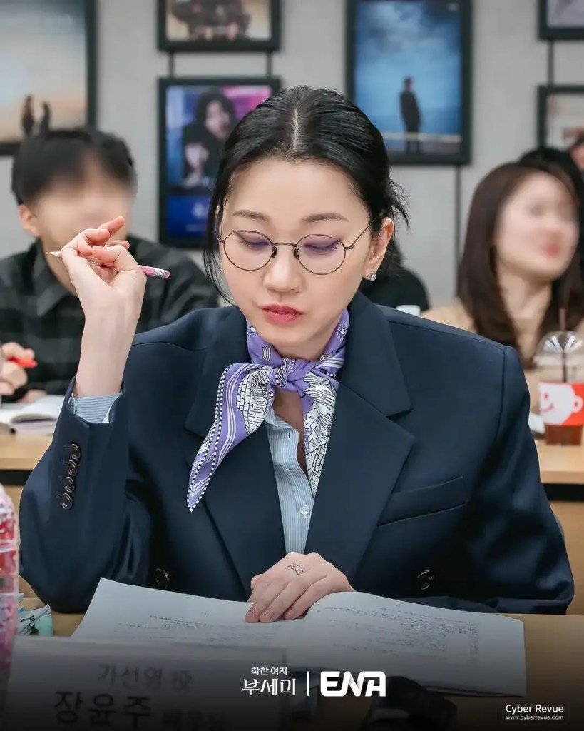 韓劇《善良的女人夫世彌》振永與假身份新娘的三個月豪門求生 9 539058459 760472543413846 612957732586403790 n