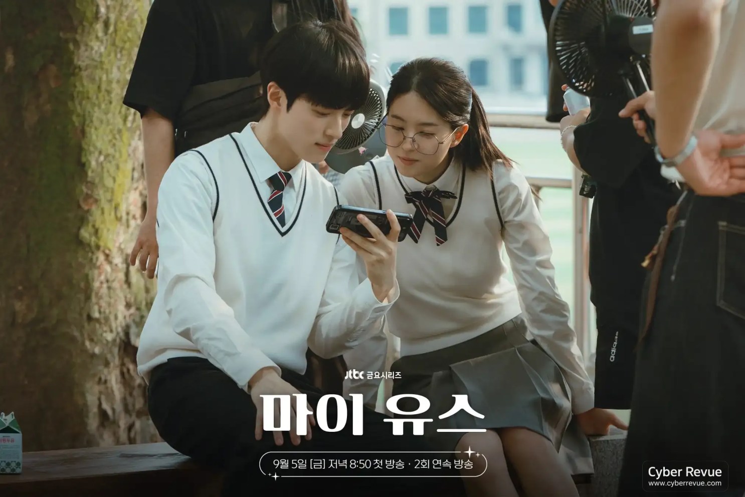 韓劇《我的青春》分集劇情評論,宋仲基與千玗嬉上演成年人的初戀重逢 20 545189148 1309742857188189 7429671677547397497 n