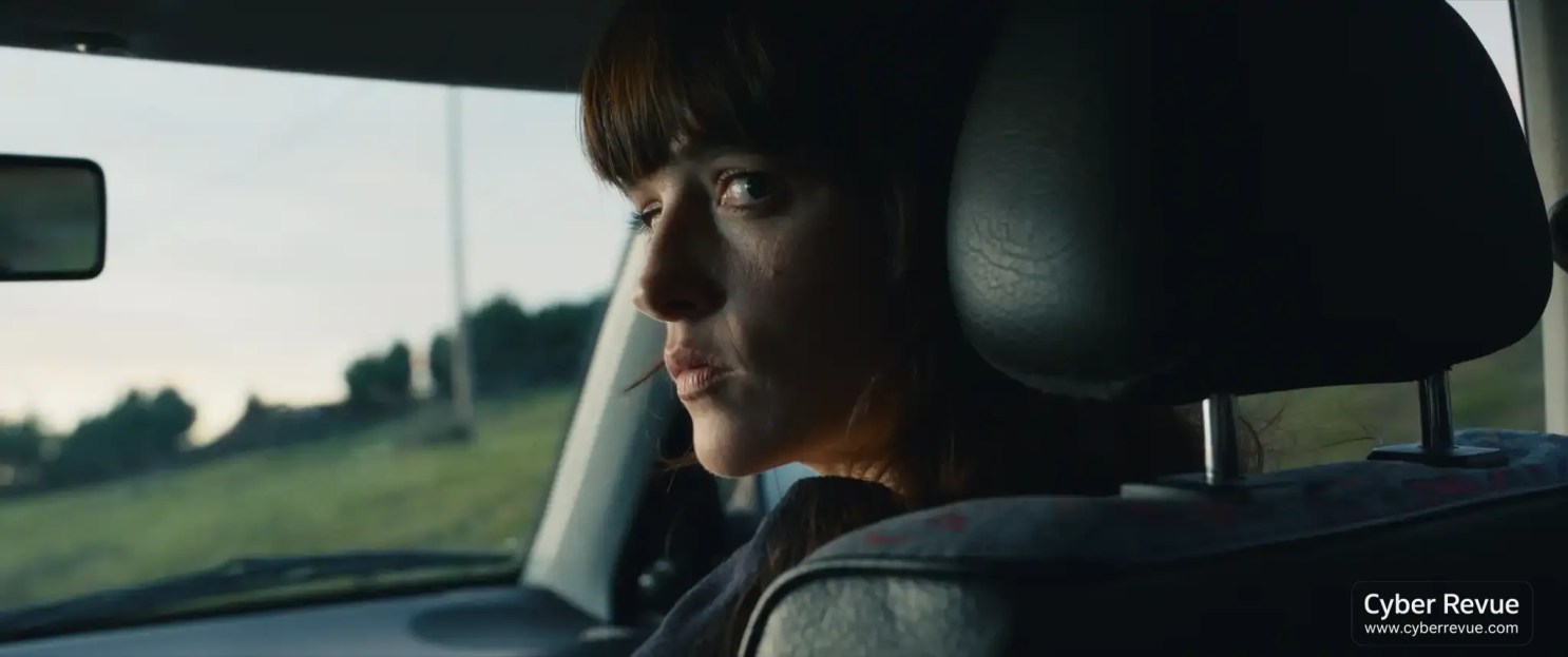Netflix 電影《她行走於黑暗中》女警臥底埃塔組織十年揭反恐黑幕 8 FantasmaBatalla Still 04 0 copy