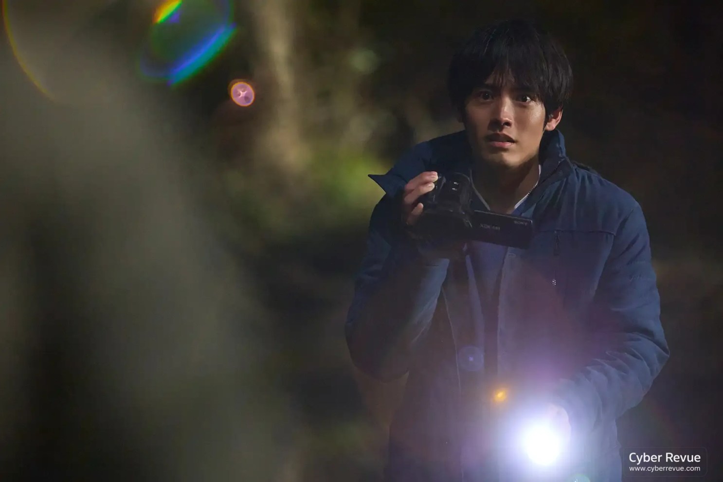 電影《近畿.禁忌》菅野美穗、赤楚衛二追查失蹤編輯踏入近畿禁地 8 GtolrlLbAAApsgs