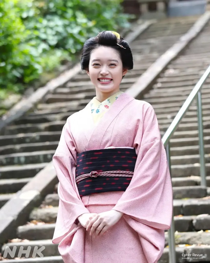 日劇《怪談作家之妻》劇情看點,明治時代夫妻日常融合怪談元素 8 GvNqzPObkAAuKSn