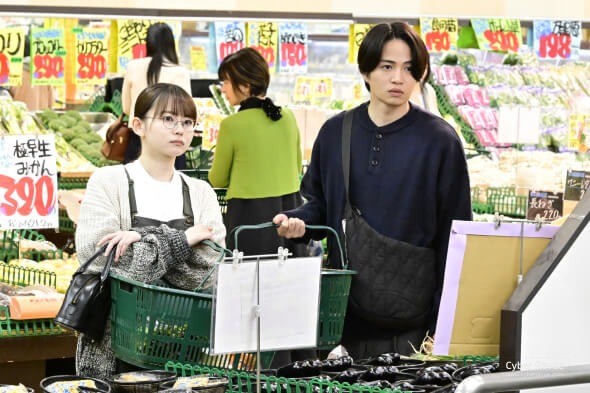 日劇《王牌追稅員》分集劇情,稅務現場的人性矛盾與社會困境 3 dff33