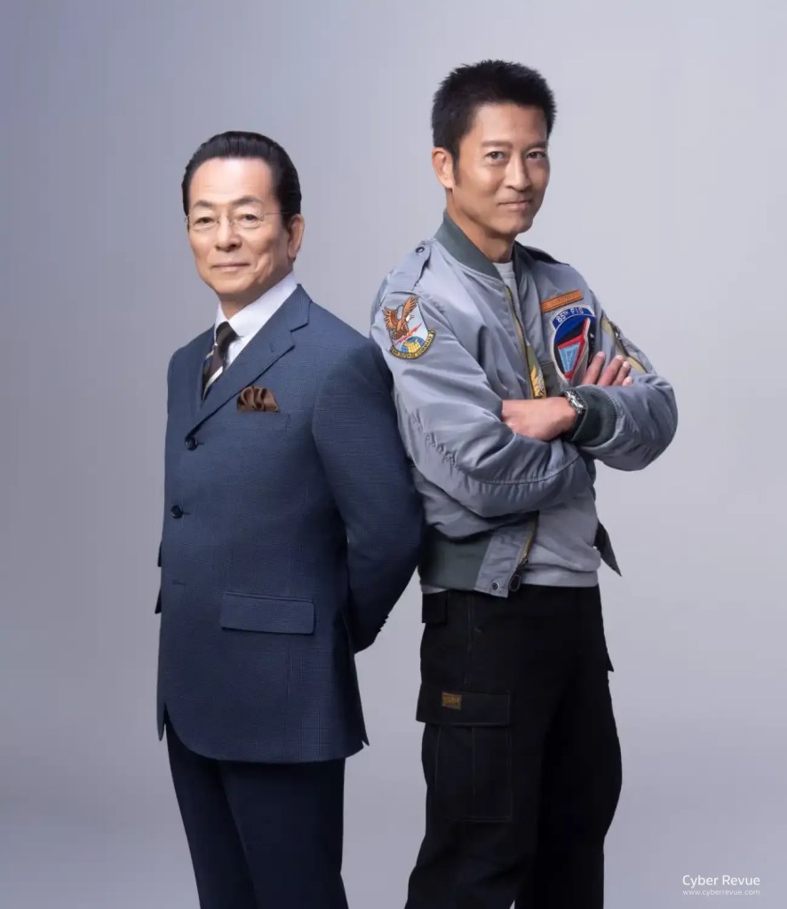 日劇《相棒 season24》分集劇情,杉下右京與龜山薫迎來 25 週年全新篇章 1 2025 秋季日劇《相棒 season24》劇情看點,杉下右京與龜山薫迎來 25 週年全新篇章