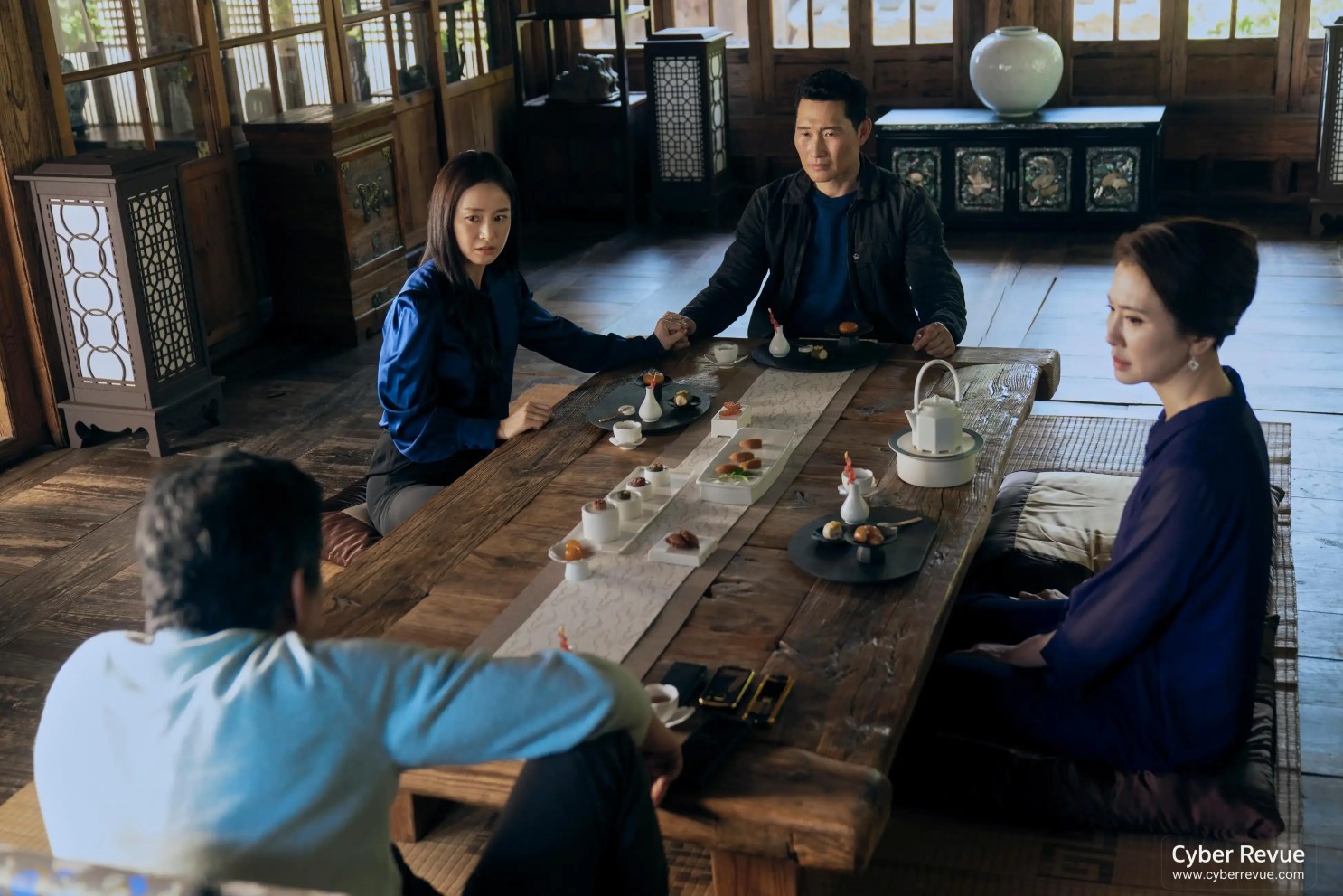 Prime Video 美劇《蝴諜效應》前情報員假死隱居韓國遭親生女兒追殺 10 imgi 32 MV5BYmY3NzBkYjItMDRlZi00Y2UxLWJkYTctMjZkNjM3MzI4Y2ZhXkEyXkFqcGc@. V1