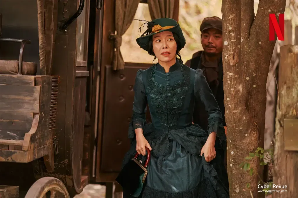 車清華 10 《盜賊之歌》WAYNESAN 19 1024x683 1