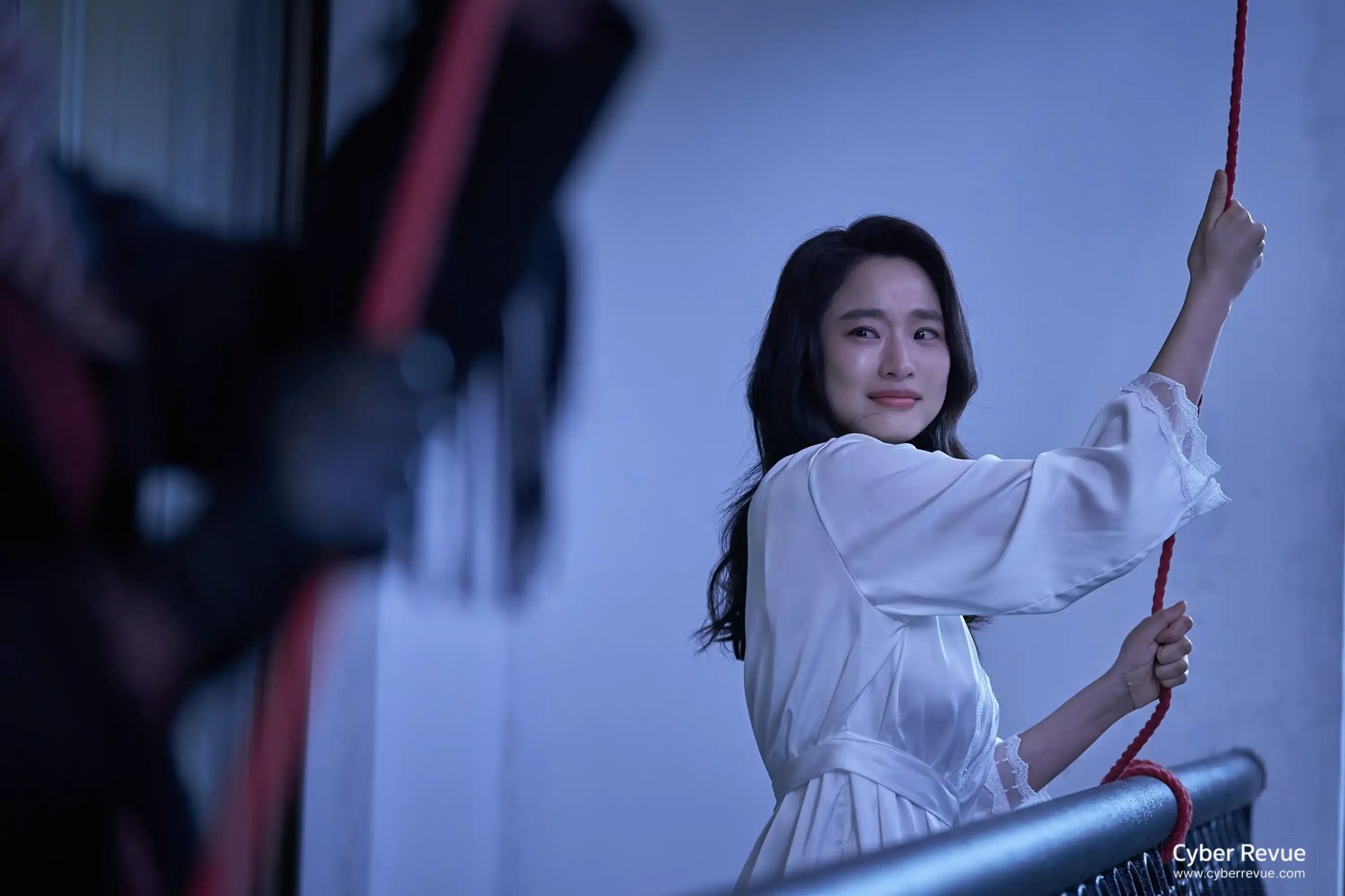 愛麻夫人熱映中 25