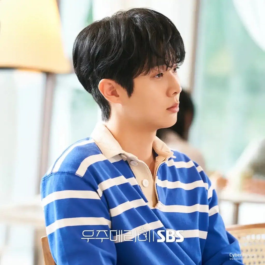 韓劇《宇宙 MARRY ME?》崔宇植、庭沼珉首次合作,上演「假結婚真領房」的爆笑羅曼史! 7 韓劇《宇宙 MARRY ME?》崔宇植、庭沼珉首次合作,上演「假結婚真領房」的爆笑羅曼史!