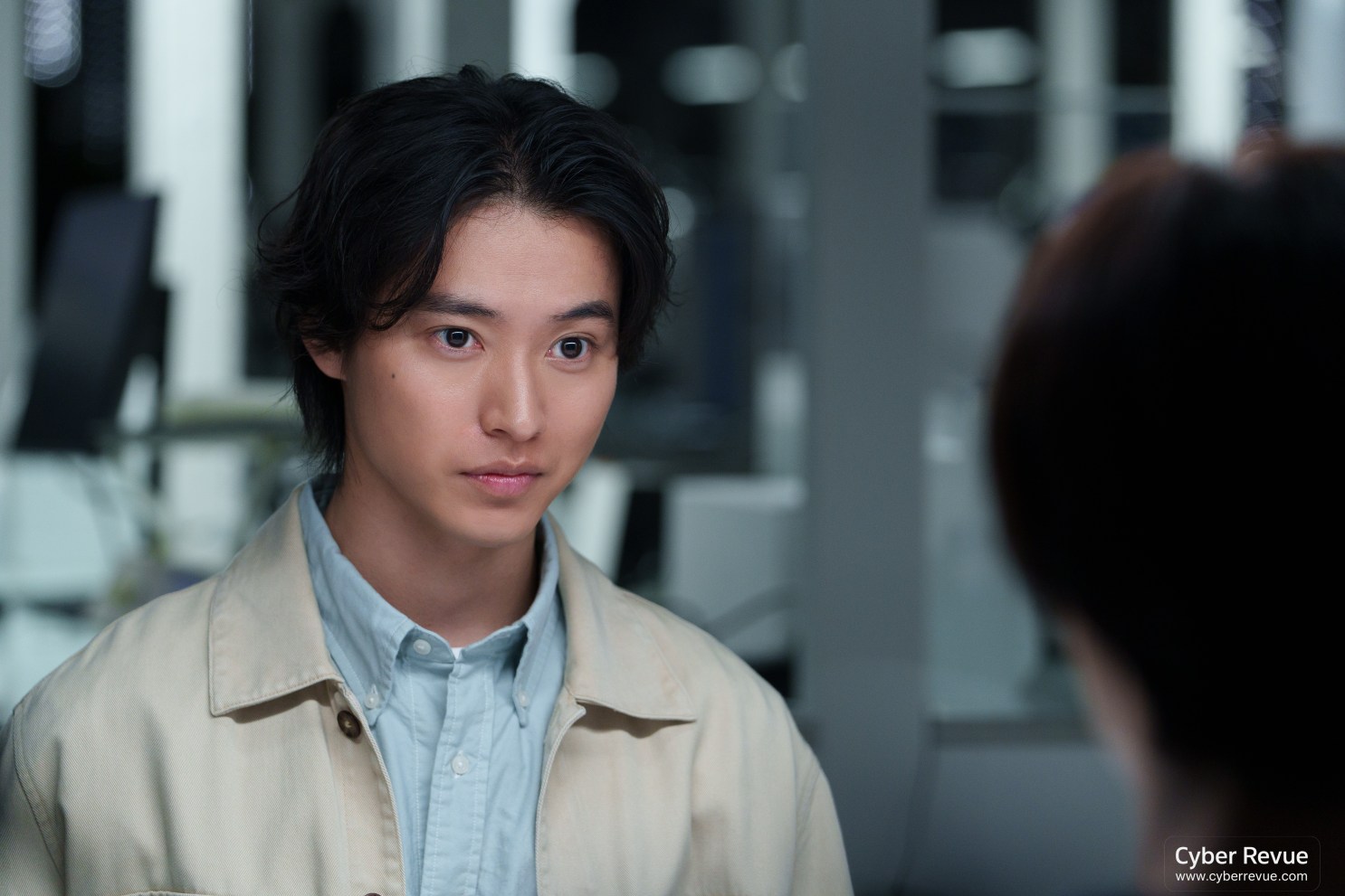 Netflix 日劇《今際之國的闖關者3》分集劇評,山崎賢人與土屋太鳳再陷危機 3 AIBS3 EP2 S14 Unit 019 edit 2