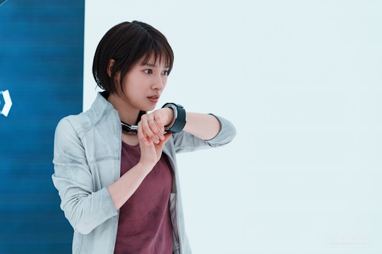 Netflix 日劇《今際之國的闖關者3》分集劇評,山崎賢人與土屋太鳳再陷危機 7 AIBS3 Ep6 S39 Unit 072 edit