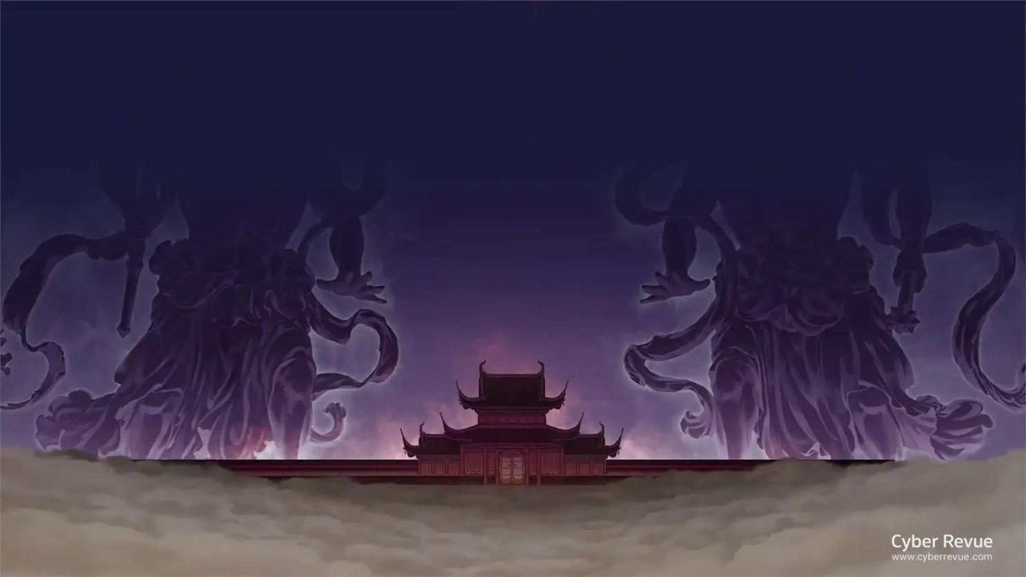 動畫電影《龍之心-靈界探訪記》小林裕介配音國中生墜入靈界尋使命 8 Gn16GebakAAbFP9