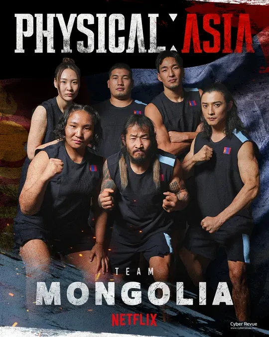 Netflix《體能之巔:亞洲大挑戰》選手名單IG,8國菁英為國家而戰 12 dwQrL2rI qVjbFVz97V xmNgKOvivFXWP QTf3Q aJ2FB04MJYk4UbOJWzJ1LsmaudLWEwwQvk8z4x25E7tw4Hu0BXNagRwiVk7CKb9XagdiHAGCQVF5nIeG3UCwrCUBHTqoJZ9WZoDxdgY8G83BCScw 7rYjmaFUW47t NGg4